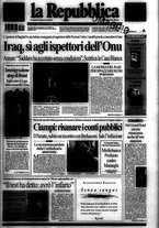 giornale/RAV0037040/2002/n. 217 del 17 settembre